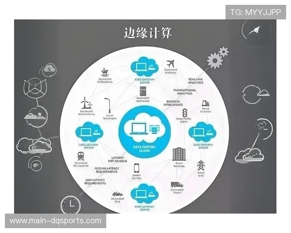 由于硬件算力向边缘端迁移 体育赛事数字化制播平台实现处理时延极致优化